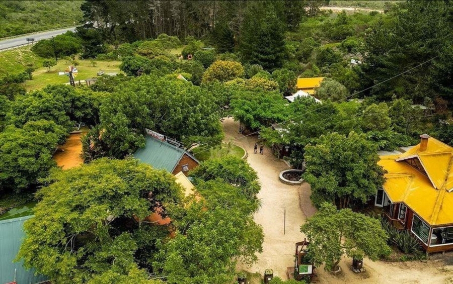 0 Bedroom Property for Sale in Langvlei Dunes Western Cape